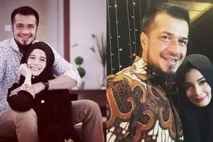 15 Tahun menikah, ini 8 potret harmonis Jihan Fahira & Primus
