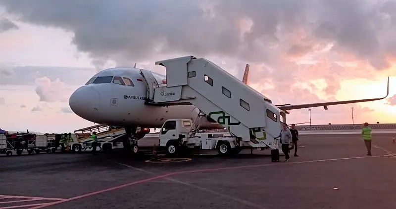 Moda transportasi ini bikin traveling kamu makin nyaman