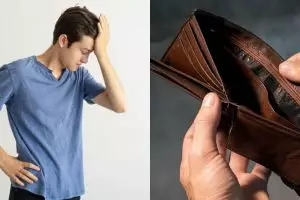 7 Tanda keuangan sedang kritis, jangan disepelekan