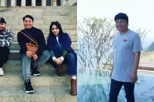 Dijodohkan ibunda, Merry Raffi Ahmad ungkap alasan batal menikah