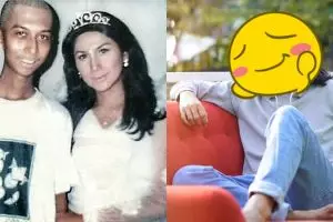 Ingat Agil penderita kanker di Bidadari 3? Ini kabar terbarunya