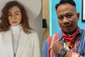 5 Hal menarik Sahila Hisyam, aktris yang akan dilamar Vicky Prasetyo