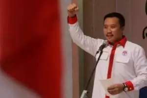 Imam Nahrawi mengundurkan diri sebagai Menpora, ini kata Jokowi