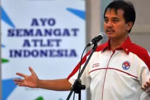 Roy Suryo puji Imam Nahrawi langsung klarifikasi usai jadi tersangka