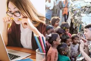 10 Cara sederhana agar kamu selalu berpikiran positif