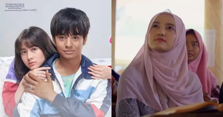 Baru tayang trailernya, 7 film Indonesia ini tuai kontroversi