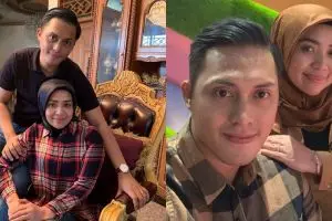 Cerita perjuangan Muzdalifah di balik hidup bergelimang harta