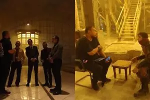 Dibuat hampir dua tahun, ini 10 momen di balik layar film Gundala