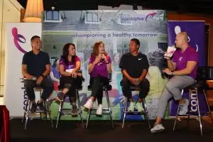 Combi Run 2019 kembali digelar, ajak masyarakat jalani hidup sehat