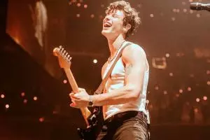 Prambors bagikan tiket konser Shawn Mendes, begini caranya