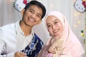 4 Tahun pacaran dengan Lesty, ini curhat penantian Rizki D'Academy