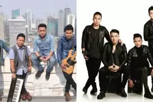 Viral lagu 'entah apa yang merasukimu', aslinya bukan remix DJ