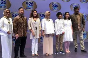 Cara menghadapi tantangan di masa depan bagi generasi alpha