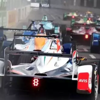 Jakarta resmi jadi tuan rumah Formula E 2020