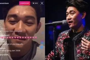 4 Seleb ini alami kejadian mistis saat posting video Instagram