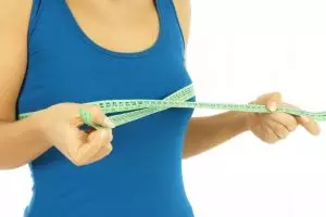 6 Cara alami memperbesar payudara, tanpa efek samping