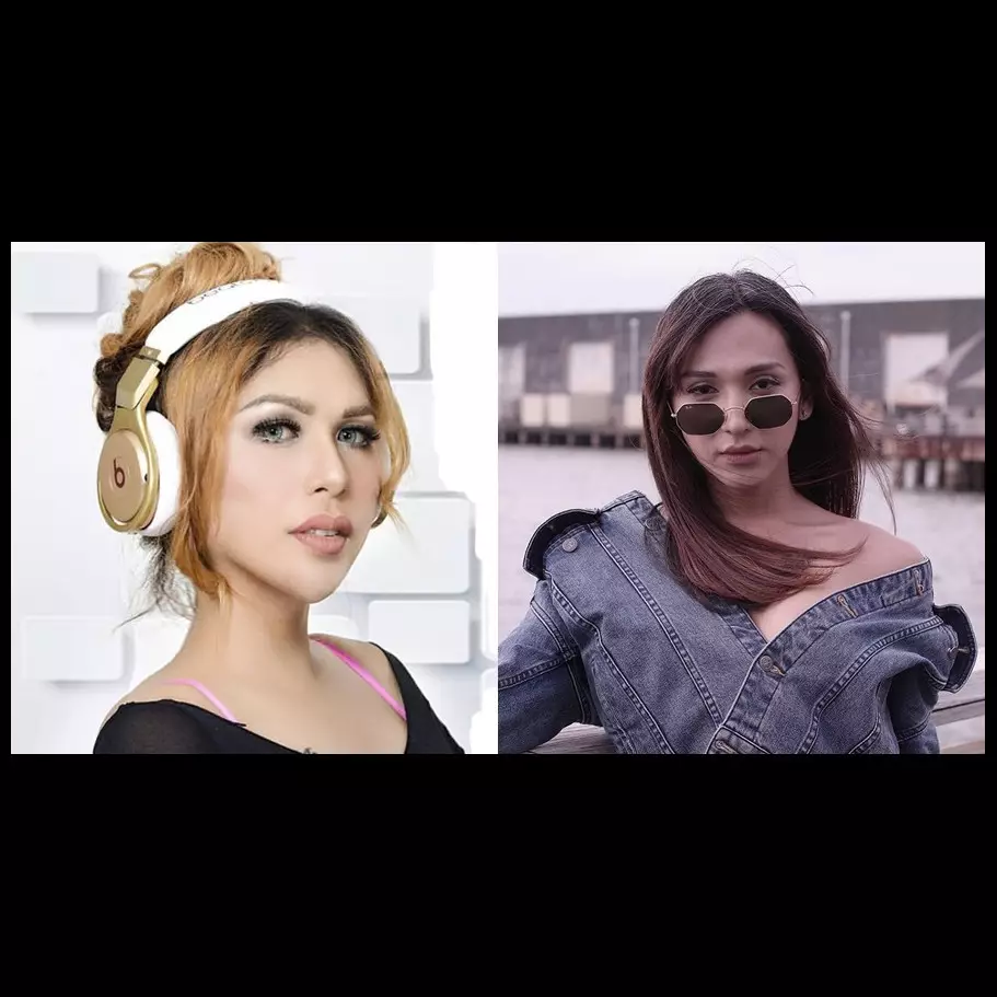 6 Seleb ini tak segan akui transgender, terbaru Gebby Vesta