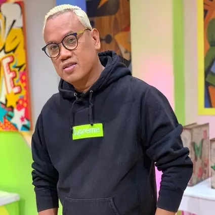 Uya Kuya labrak Deddy Corbuzier, ini penyebabnya