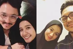 Laudya Cynthia Bella unggah foto terakhir suami, ini alasannya