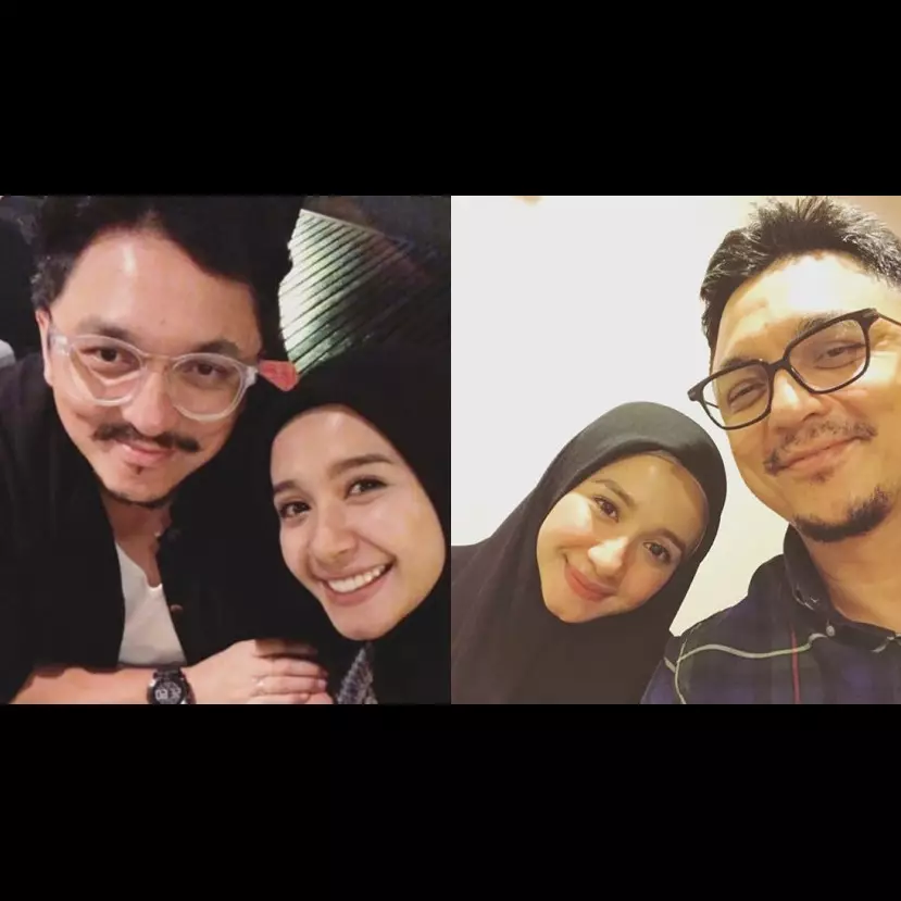 Laudya Cynthia Bella unggah foto terakhir suami, ini alasannya