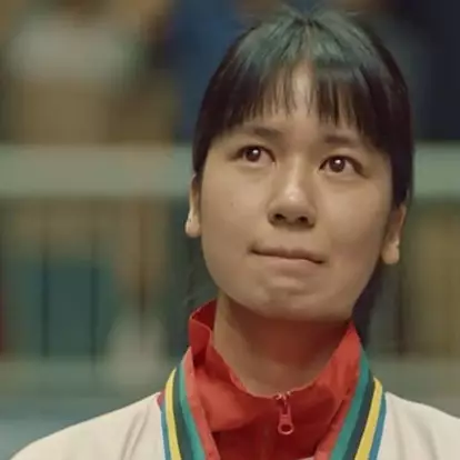 6 Fakta film Susi Susanti, Laura Basuki latihan badminton 5 bulan