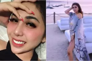 5 Pengakuan Gebby Vesta, sudah sah jadi wanita di mata hukum