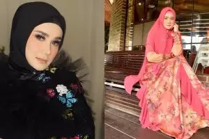 3 Fakta Mulan Jameela jadi anggota DPR, gantikan posisi rekannya