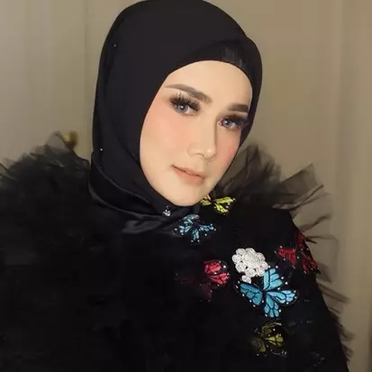 3 Fakta Mulan Jameela jadi anggota DPR, gantikan posisi rekannya