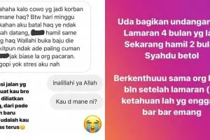 Kisah pria batal nikah jelang 5 hari akad, alasannya bikin pilu