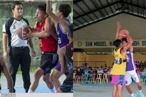 10 Momen apes waktu pertandingan olahraga ini bikin ngelus dada