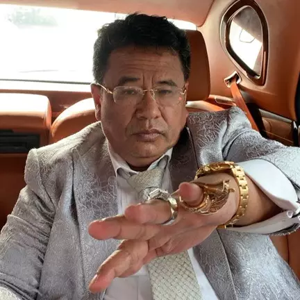 Barbie Kumalasari ke Amerika 8 jam, ini sindiran Hotman Paris