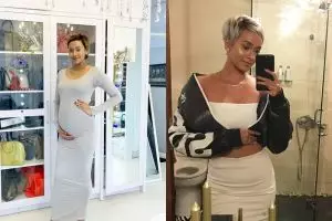 8 Penampakan rumah Kimmy Jayanti, kamar mandinya curi perhatian