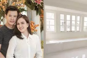 Belum melahirkan, 5 seleb ini siapkan kamar mewah untuk buah hati