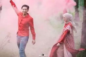 Bahas momongan, ini keinginan besar Cut Meyriska & Roger Danuarta