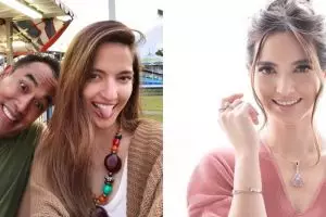 Punya hunian bak istana, Nia Ramadhani nyasar di rumah sendiri