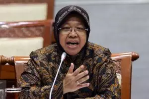 Demi keamanan, semua CCTV di Surabaya dilengkapi pendeteksi wajah