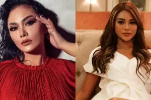 Potret Aurel Hermansyah dugem heboh, ini tanggapan Krisdayanti