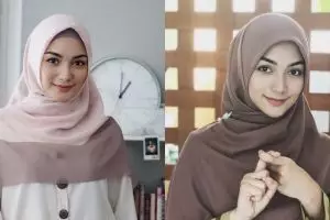 5 Fakta Citra Kirana, artis yang dikabarkan dekat Rezky Aditya