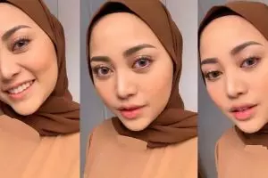 Rachel Vennya unggah foto masa kecil saat ultah, ayah jadi sorotan