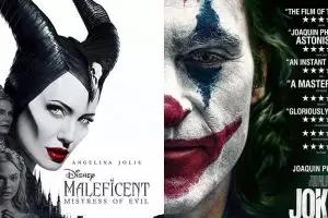 6 Film Hollywood terbaru tayang Oktober 2019, rugi nggak nonton