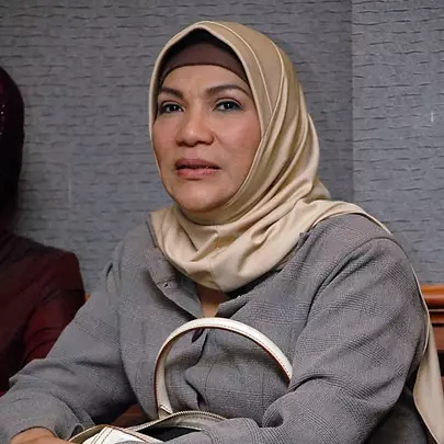 Nasihat Dorce untuk Barbie Kumalasari soal ke Amerika hanya 8 jam