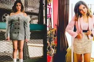 Unggahan Marshanda nyanyi ini tuai simpati warganet, kenapa ya?