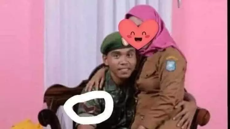 Jadi TNI-Polri gadungan, pria ini menipu 4 wanita di Sulawesi