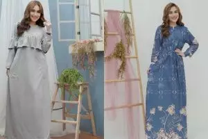 Unggah foto wajah close up, dagu Ayu Ting Ting curi perhatian