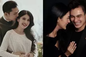 5 Seleb dapat kado ultah berlian dari suami, harga bikin melongo