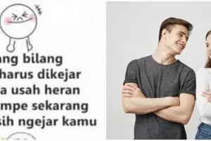 85 Gombalan lucu merayu gebetan ini romantisnya bikin baper