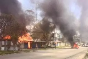 5 Fakta kerusuhan di Wamena, diduga lantaran dipicu hoaks