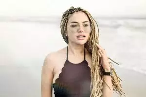 Dituding pakai cincin berlian KW, ini jawaban tegas Nikita Mirzani