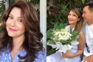 Tamara Bleszynski pamer kemesraan bareng pria, pacar baru?