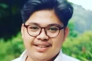 Demo di DPR, seorang mahasiswa Al Azhar kritis & tengkorak retak